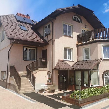 Agroturystyka Relaks Orzeszkowo Exterior photo