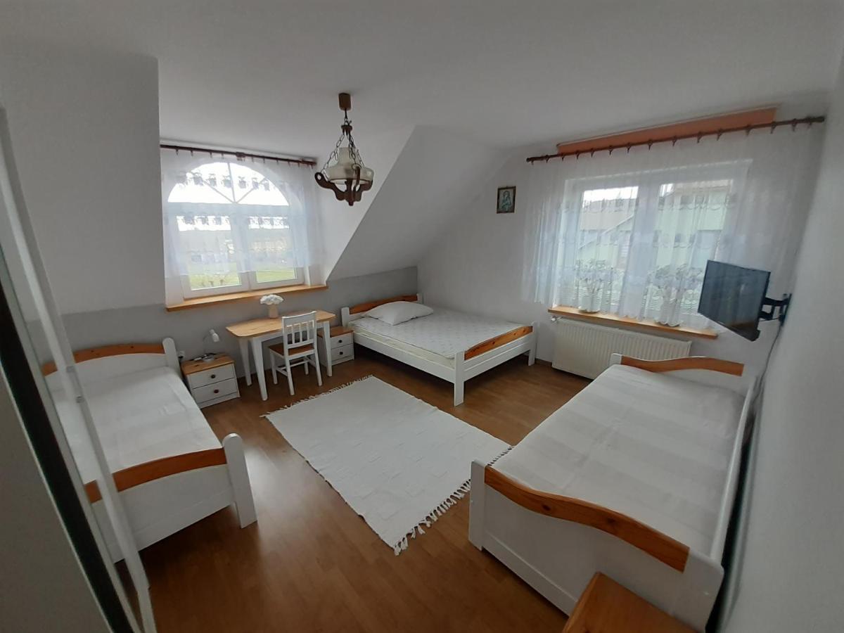 Agroturystyka Relaks Orzeszkowo Room photo